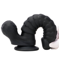 ToppedMonster Gode Monster Tatouos 15 x 4cm